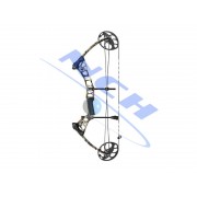 Mission Compound Bow Radik