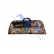 Hoyt Pursuit Soft Bow Case Compound Camo