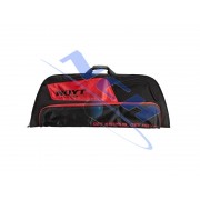 Hoyt Pursuit Bolsa Arco Compuesto Roja