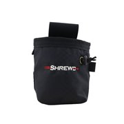 Shrewd Release Pouch Embroidered