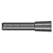 TopHat Insert Outsert SLX St. Steel 9/32 to 5/16 60 grain