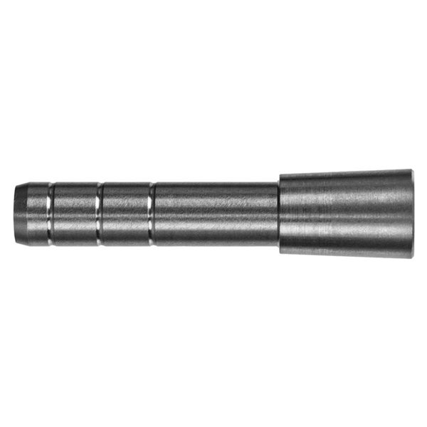 TopHat Insert Outsert SLX St. Steel 9/32 to 5/16 60 grain