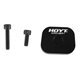 Hoyt Riser Pocket Weight Package Stainless Steel