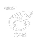 Hoyt Cam DCX