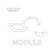 Hoyt Modules DCX