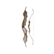 Kaiser Fieldbow Take Down Eger