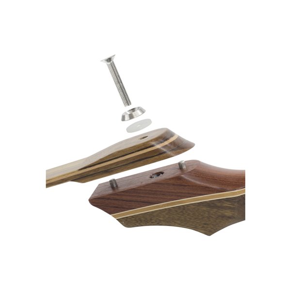 Kaiser Fieldbow Desmontable Eger