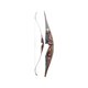 Kaiser Fieldbow One Piece Peles