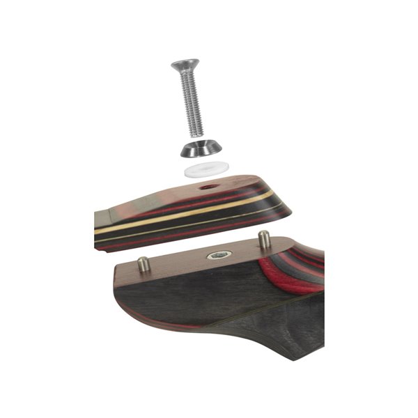 Kaiser Fieldbow Desmontable Culzean