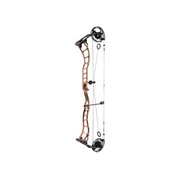 Prime Compound Bow Black 9