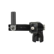 Axcel Offset Mount TriLock Adjustable