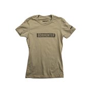 Hoyt Camiseta Mujer Bowhunter