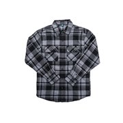 Hoyt Flannel Most Comfortable