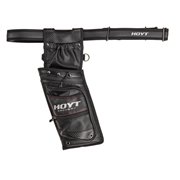 Hoyt Quiver Field Range Time 2020