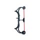 AccuBow Archery Arco de Entreno Accubow 1.0