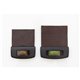 Fairweather Barebow Tab Fabb Plates Set Incl. Leather