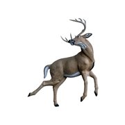 Rinehart Target 3D Kicking Deer