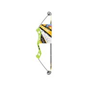 Bear Archery Kit Arco Infantil Valiant