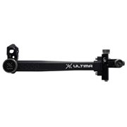 Shibuya Visor Ultima RC Pro 250-9-A Double Mount