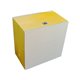 Eleven Target EZ-Pull 44 x 44 cm Yellow