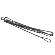 Flex Archery Cuerda Carrera99R Monocolor