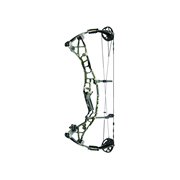 Hoyt Arco Compuesto Eclipse EC 2021