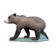 SRT 3D Target Brown Bear Cub Marsicano