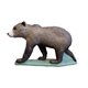 SRT 3D Target Brown Bear Cub Marsicano