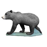 SRT 3D Target Brown Bear Cub