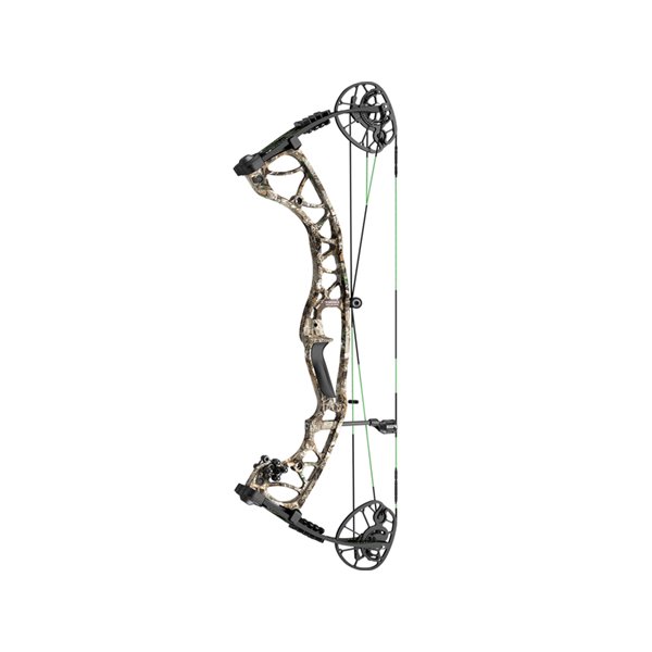 Hoyt Compound Bow Torrex XT LD