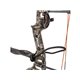 Bear Archery Kit Arco Compuesto Legit