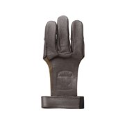Bear Archery Shooting Glove Leather