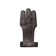 Bear Archery Shooting Glove Leather