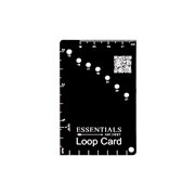 Essentials Archery Loop Card