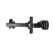 Axcel Sight Slider Landslyde Plus Carbon