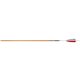 Easton Arrow Carbon Legacy 4" Feathers Helical