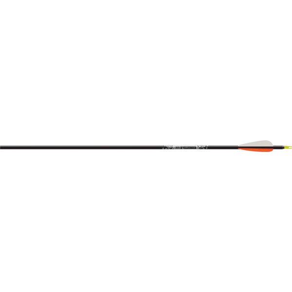 Easton Arrow Gamegetter 4" Diamond Vanes