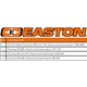 Easton Pin 4mm