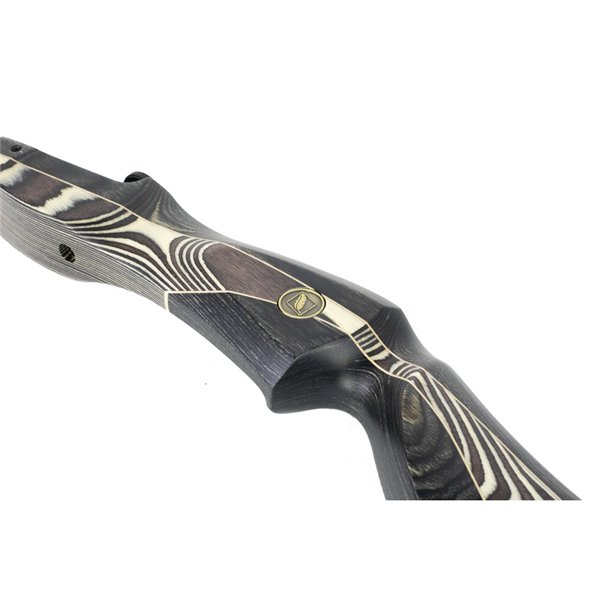 White Feather Cuerpo Woodpecker