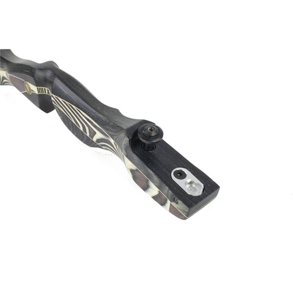 White Feather Cuerpo Woodpecker