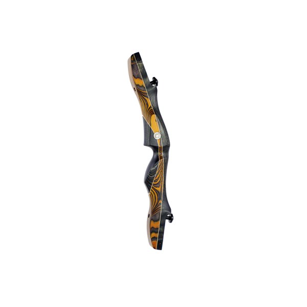 White Feather Handle Oriole