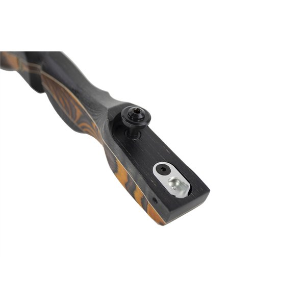 White Feather Handle Oriole