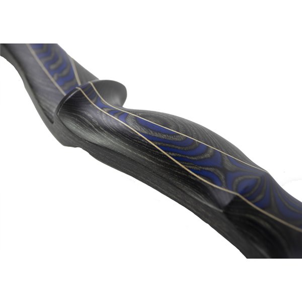 White Feather Cuerpo Bowerbird