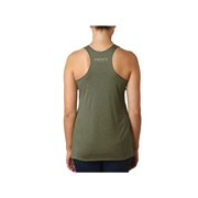 Hoyt Tank Ladies Compass