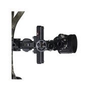 Axcel Sight Slider Landslyde Picatinny Mount