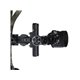 Axcel Sight Slider Landslyde Picatinny Mount