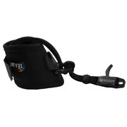 TRU Ball Release Bone Collector Scout Buckle Black