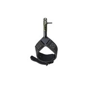 Scott Archery Release Shark Release v2 Green Buckle Strap Black