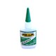 Gillo Debonder Un-Fletch Fletching for CA Glued Vanes and Feathers 1 oz