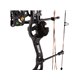 Bear Archery Compound Bow Royale RTH Extra Package (5#-50#)-(12-27) 75% Let Off